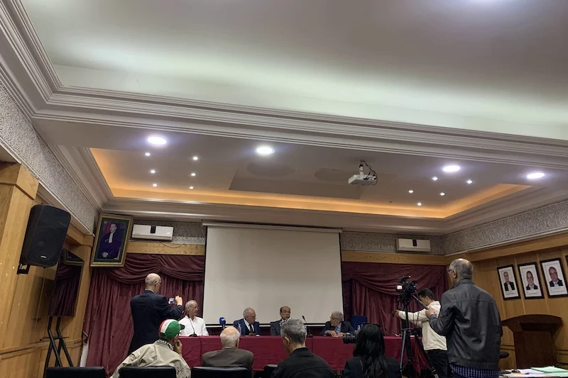 شكاية مغربية تلاحق مسؤولين إسرائيليين بتهم الاختطاف والتعذيب في عرض البحر