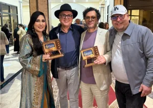 هيام لمسيسي تكتسح التمثيل بلا منازع… وطارق الإدريسي يصنع من “النصيب (ثصغاث)” درساً في الإخراج التلفزيوني المحترف