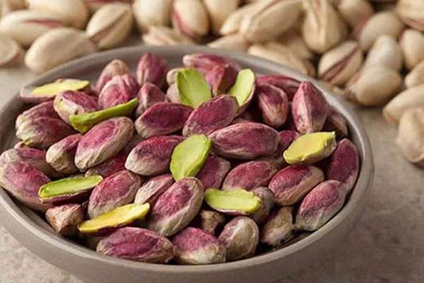 حرب إيران تشعل أسواق الغذاء… الفستق يقفز إلى أعلى مستوى في 8 سنوات وسط صدمة الإمدادات العالمية