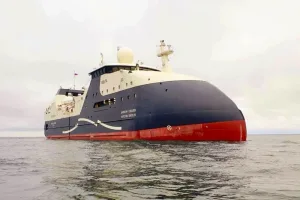 روسيا توزع 54 ألف طن من حصص الصيد في المياه المغربية على ست شركات