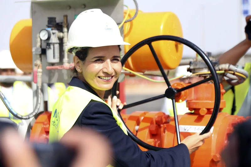 لجنة برلمانية تستعجل حضور بنعلي لمناقشة تداعيات توتر الشرق الأوسط على الطاقة