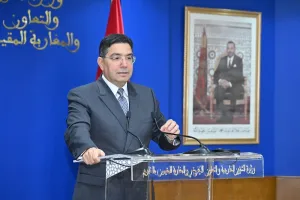 الهندوراس تعلق اعترافها بـ“الجمهورية الصحراوية” وتعزز زخم الدعم الدولي للمغرب