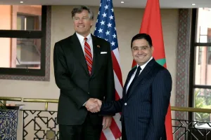 واشنطن تدعو إلى تسوية عاجلة لقضية الصحراء وتؤكد متانة الشراكة مع المغرب