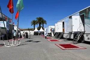 حملة طبية لإزالة “الجلالة” تعيد البصر لمئات المرضى بزاكورة