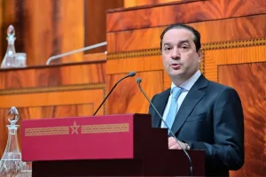 شوكي: الحصيلة الحكومية تتجاوز الظرفية وتكرّس خيار السيادة الاقتصادية