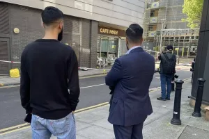 مقتل شاب مغربي في حادث طعن بـ«شادويل» شرق لندن وفتح تحقيق موسع