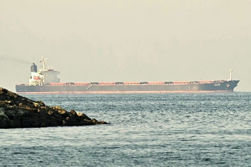 مقترح إيراني لفتح مضيق هرمز يصطدم بشروط واشنطن