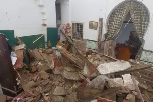 انهيار تطوان يعيد ملف المباني المهددة إلى الواجهة ويحفز تحركات استعجالية