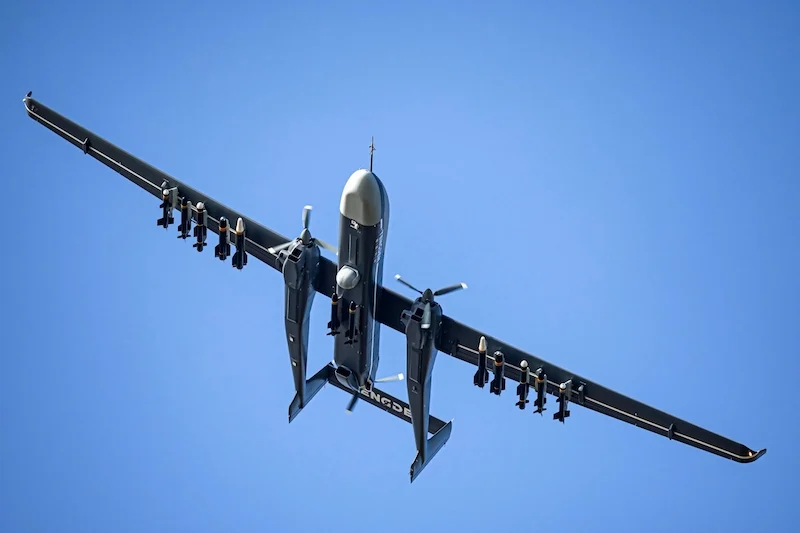 المغرب يعزز تموقعه في صناعة الدرونات بشراكات دولية وتوطين التكنولوجيا