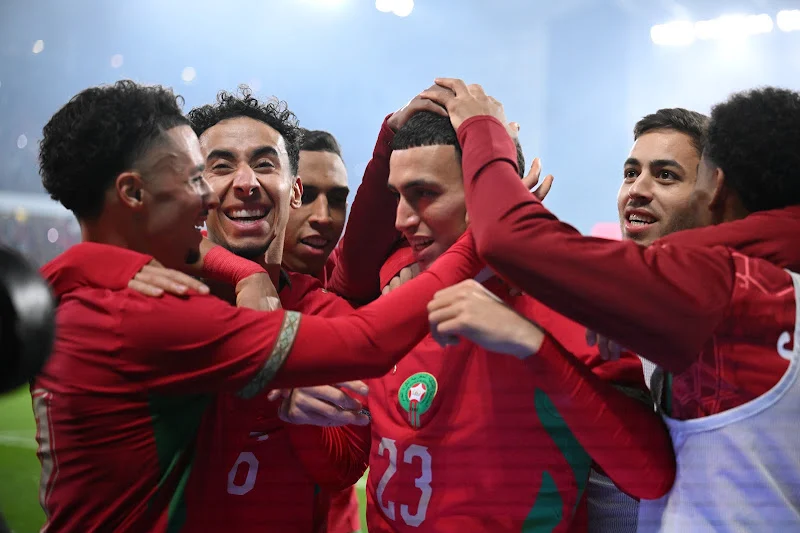 المنتخب المغربي يثبت أقدامه في المركز الثامن عالمياً ويعزز هيبته قبل مونديال 2026