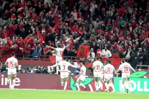 إعادة سيناريو 1998 تضع المغرب مع البرازيل وإسكتلندا في مونديال 2026