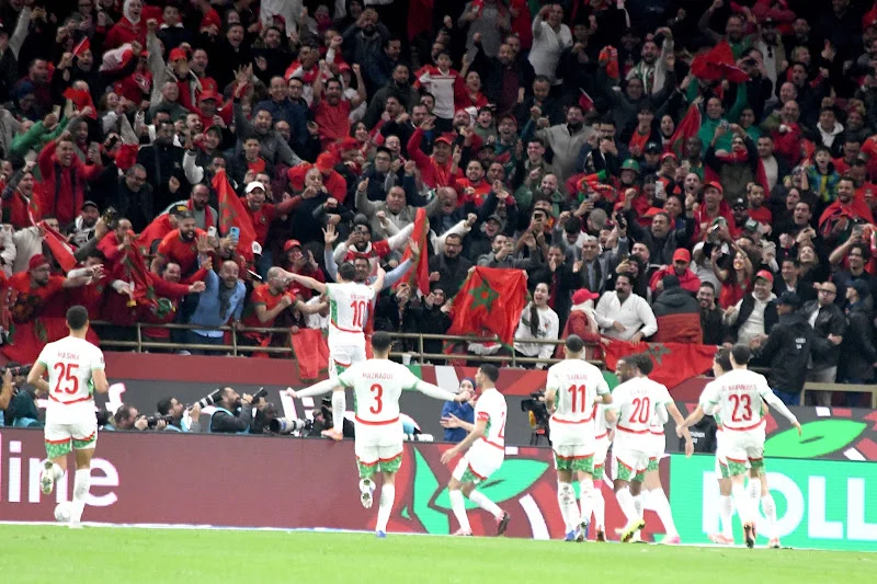 إعادة سيناريو 1998 تضع المغرب مع البرازيل وإسكتلندا في مونديال 2026