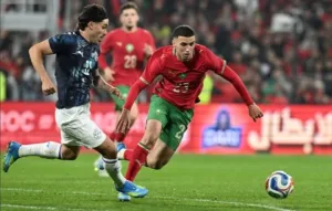 برنامج مثالي وتوقيت مريح يعززان حظوظ المغرب في الدور الأول في مونديال أمريكا