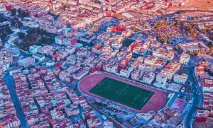 أزغنغان تحت مجهر التفتيش: “صحوة متأخرة” تكشف عبث التعمير وتضيّق الخناق على محلات وُلدت خارج القانون