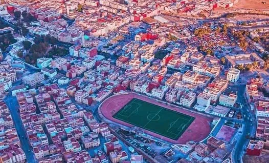 أزغنغان تحت مجهر التفتيش: “صحوة متأخرة” تكشف عبث التعمير وتضيّق الخناق على محلات وُلدت خارج القانون