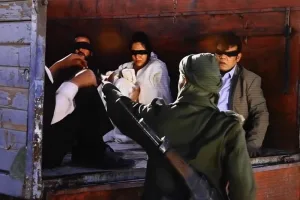 “قصة وفاء” يصل الشاشة الصغيرة بعد نجاحه في القاعات السينمائية