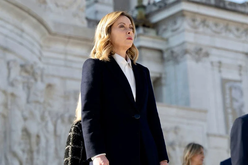 إيطاليا تعلّق تجديد اتفاق التعاون الدفاعي مع إسرائيل في ظل التطورات الراهنة