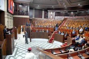 انتقادات برلمانية لخطاب الحكومة وتوقيت عرض حصيلتها