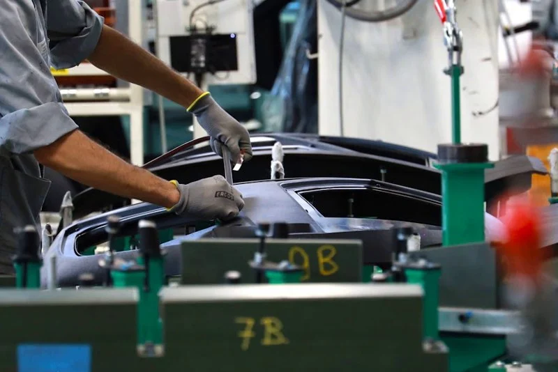 دراسة تنتقد النموذج الصناعي بالمغرب وتدعو إلى قطيعة مع السياسات النيوليبرالية