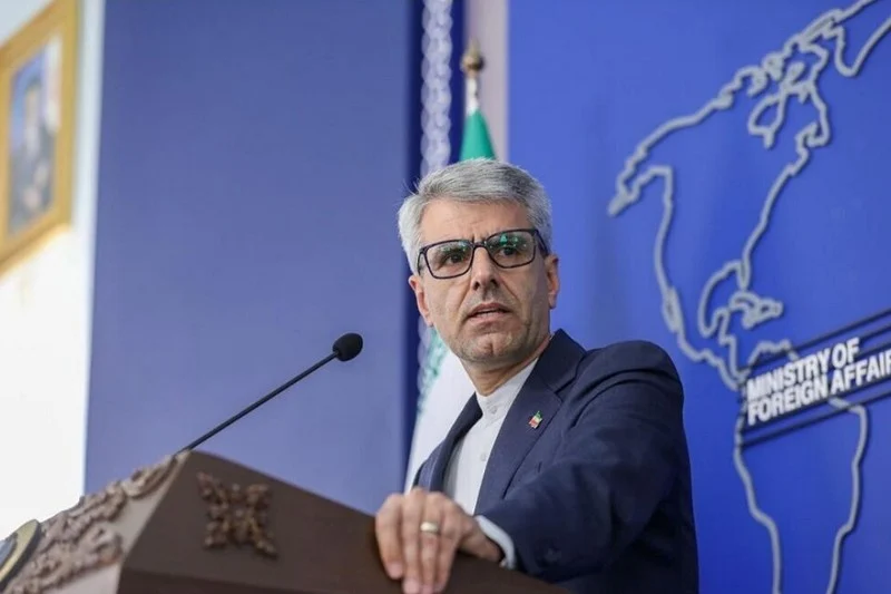 إيران تطرح مقترحات لإنهاء الحرب مع اقتراب انتهاء مهلة واشنطن