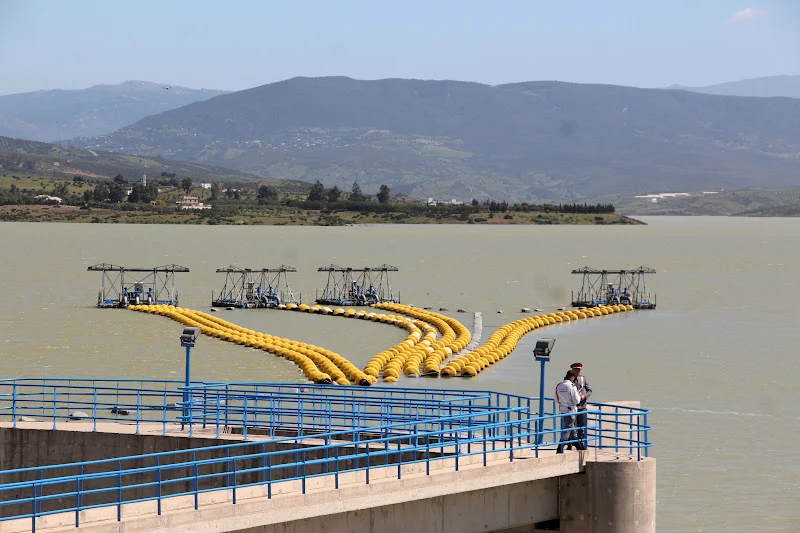 التساقطات المطرية تعيد انتعاش الفرشة المائية بحوض اللوكوس