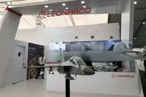 ليوناردو تعاود التحرك لاقتحام سوق الدفاع المغربي وسط منافسة دولية