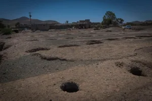 صهاريج الموحدين بسيدي بوعثمان تنضم إلى “أيام التراث بمراكش”