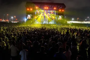 اختيار شاكوش يثير نقاشا حول هوية مهرجان موازين قبل دورته الجديدة