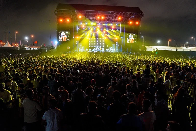 اختيار شاكوش يثير نقاشا حول هوية مهرجان موازين قبل دورته الجديدة