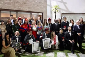 المغرب والمكسيك يعززان التعاون الاقتصادي خلال الدورة العاشرة للقاء الدولي للقادة