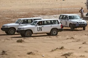 مجلس الأمن يخصص جلستين في أبريل لمناقشة ملف الصحراء المغربية