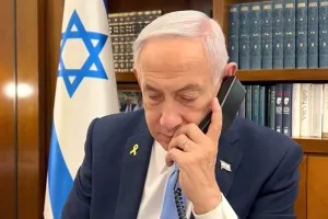 تقرير رسمي يكشف إصابة نتنياهو بسرطان البروستاتا