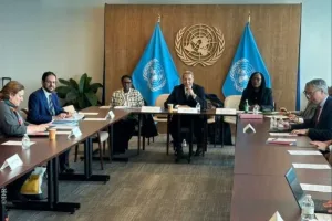 المغرب يعزز حضوره الدولي من بوابة هندسة السلام الأممي