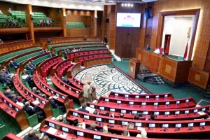 جلسة بمجلس المستشارين لمناقشة حصيلة عمل الحكومة يوم الأربعاء