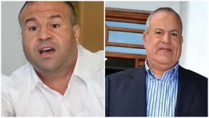 الناظور ،: المؤثر الإنتخابي حوليش يحسم موقفه بدعم أبركان في الانتخابات التشريعية … ورهان اللائحة الجهوية يضع شقيقته أمام تحدٍ صعب !