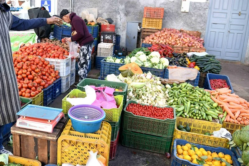 الاتحاد المغربي للشغل يطالب بقانون مالي تعديلي وإجراءات عاجلة لوقف تدهور القدرة الشرائية