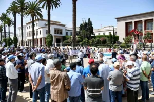 توتر نقابي حول ملف موظفي الجماعات ومراسلات احتجاجية تفتح نقاشا حول تمثيلية المطالب