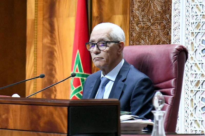 المغرب يشارك في قمة “صحة واحدة” بليون لتعزيز التعاون الصحي العالمي