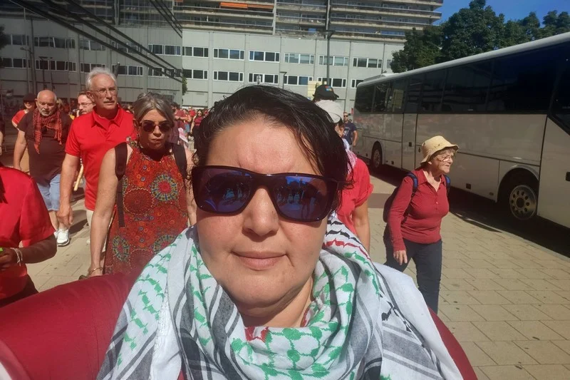 استقالة برلمانية من حزب العمل البلجيكي تفتح نقاشاً حول ممارساته الداخلية