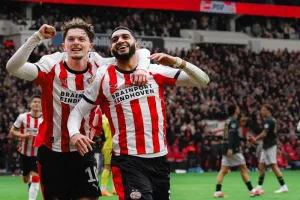 الصيباري يطرق أبواب الكبار بعد تألق لافت في هولندا