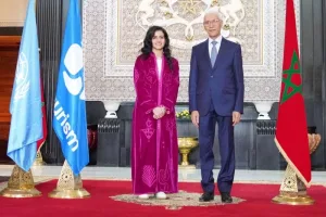 مباحثات برلمانية مغربية أممية لتعزيز دور السياحة في التنمية