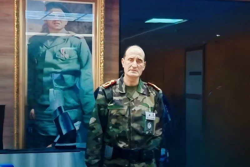 تعيينات عسكرية في الصحة تعيد رسم حكامة القطاع