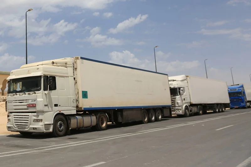 رفع دعم النقل الطرقي بـ25% وسط مطالب بمراجعة شاملة للأسعار