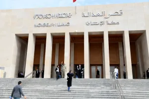 غرفة الجنايات الاستئنافية تؤيد أحكام ملف التلاعب بالأحكام القضائية مع تخفيض بعض العقوبات