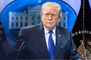 ترامب: استعادة اليورانيوم الإيراني ستكون معقدة بعد الضربات الأمريكية