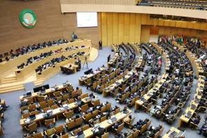 المغرب يبدأ ولايته الجديدة في مجلس السلم والأمن الإفريقي 2026-2028