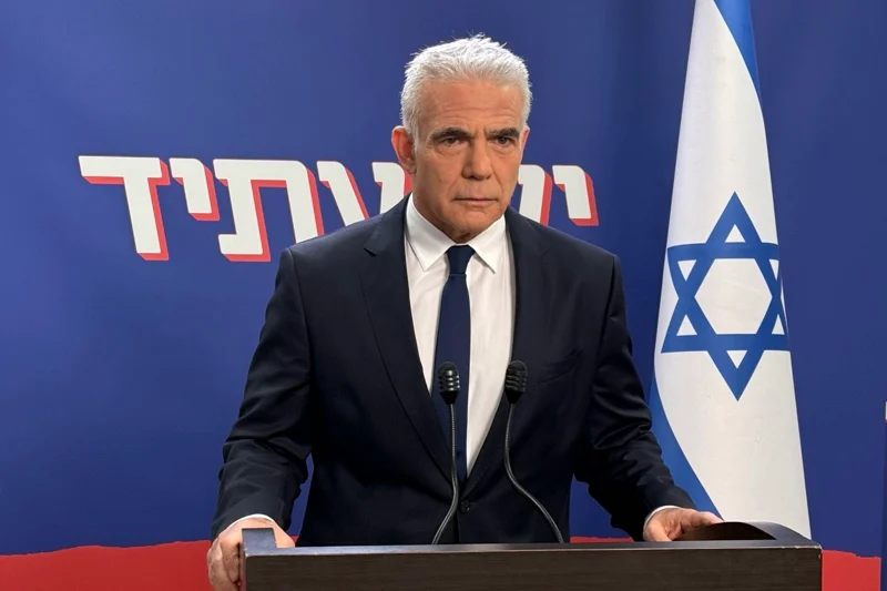 المعارضة الإسرائيلية تصف وقف إطلاق النار مع إيران بـ”الكارثة السياسية”