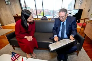 العمراني يعزز الحضور المغربي في بوسطن قبيل مونديال 2026