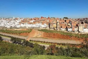 بين التهيئة والهدم… حي اليوسفية تحت مجهر التقييم وسط مخاوف الساكنة