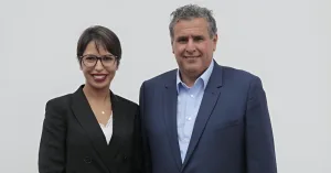 تعيين دلال ميني يثير جدلا حول معايير الولوج للمناصب العليا